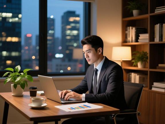 2026证券行业专场考试全解析：报考备考职业发展指南 第2张